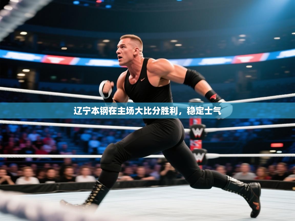 辽宁本钢在主场大比分胜利，稳定士气