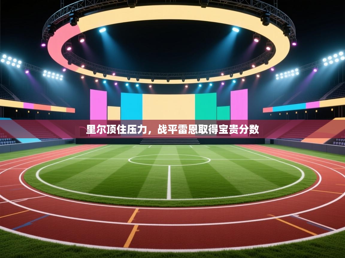 里尔顶住压力，战平雷恩取得宝贵分数  第1张