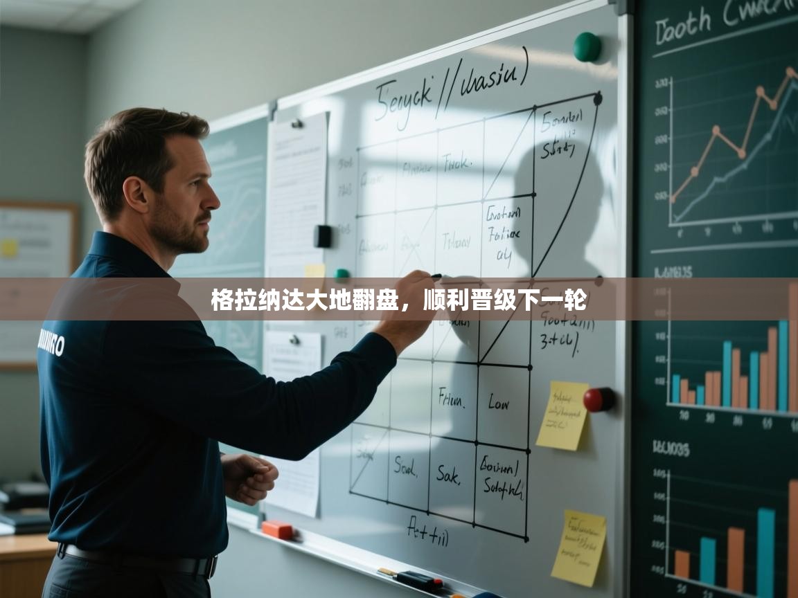 格拉纳达大地翻盘，顺利晋级下一轮