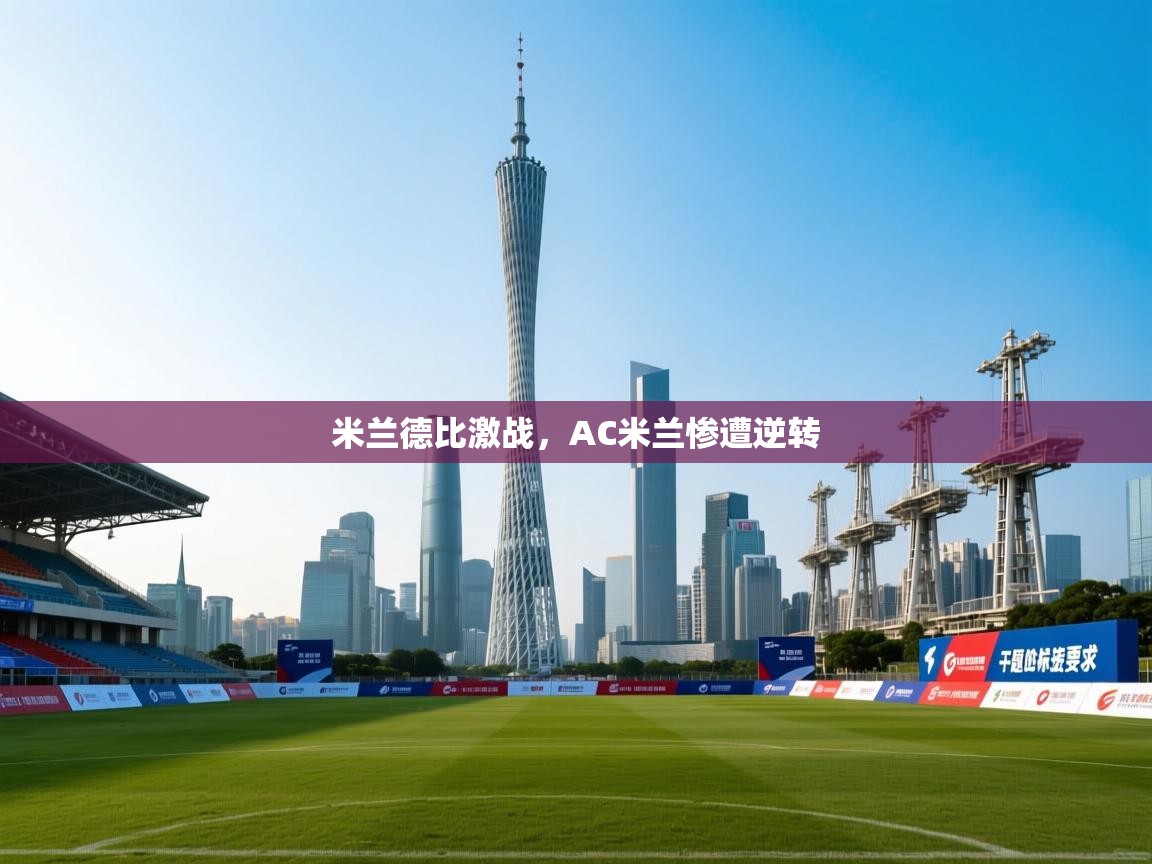 米兰德比激战,AC米兰惨遭逆转 第1张