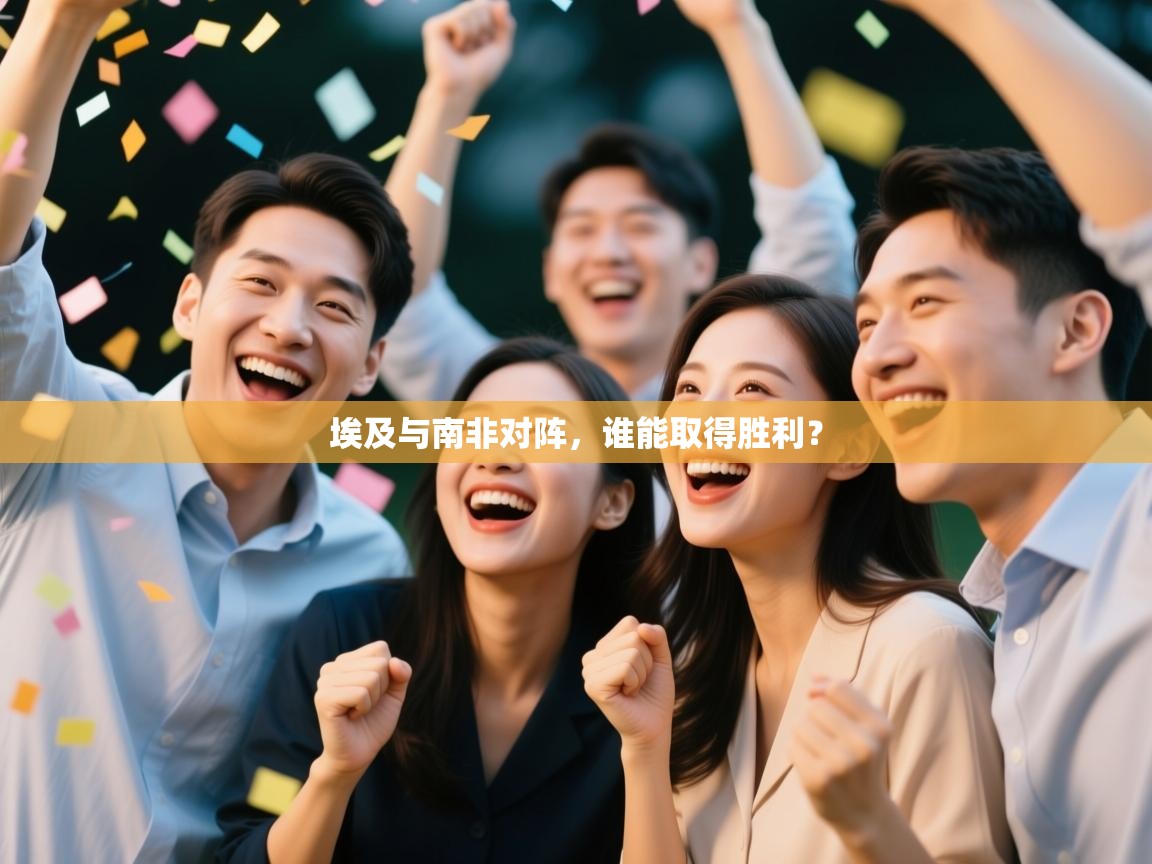 埃及与南非对阵，谁能取得胜利？  第2张