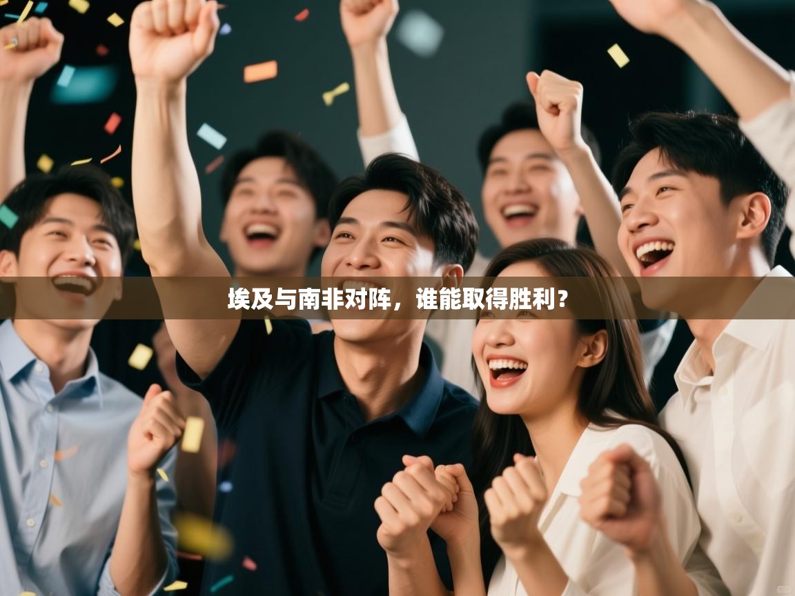 埃及与南非对阵，谁能取得胜利？  第1张