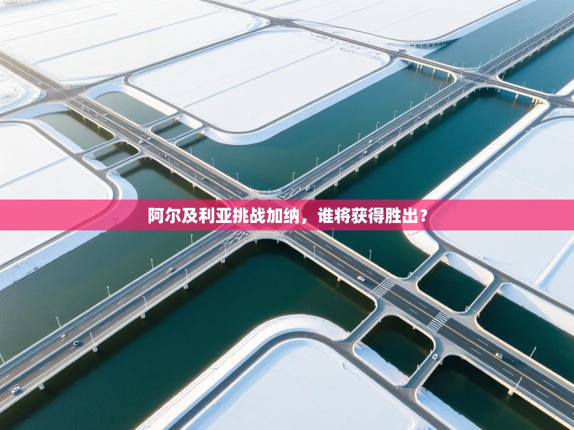 阿尔及利亚挑战加纳,谁将获得胜出?