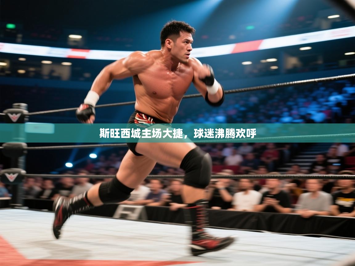 斯旺西城主场大捷，球迷沸腾欢呼  第1张