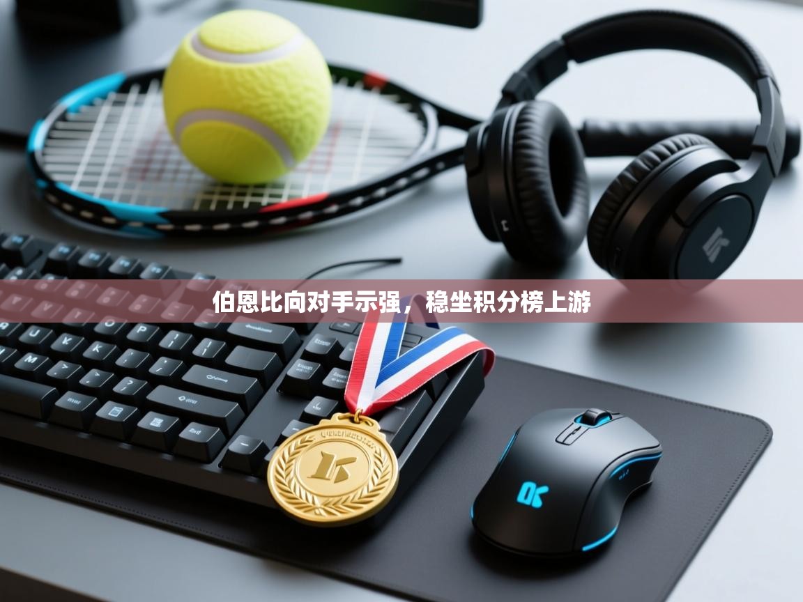 伯恩比向对手示强，稳坐积分榜上游  第1张