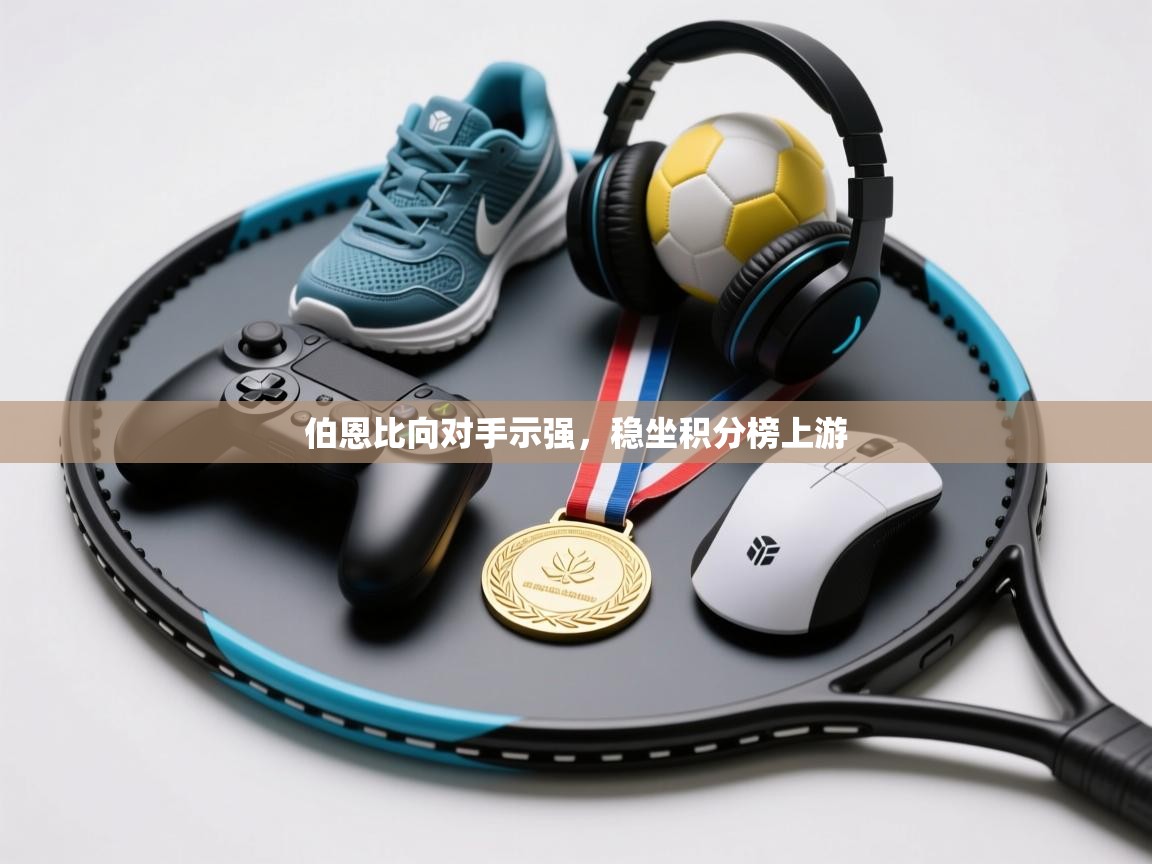 伯恩比向对手示强，稳坐积分榜上游  第2张