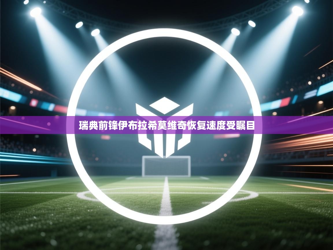 瑞典前锋伊布拉希莫维奇恢复速度受瞩目  第2张