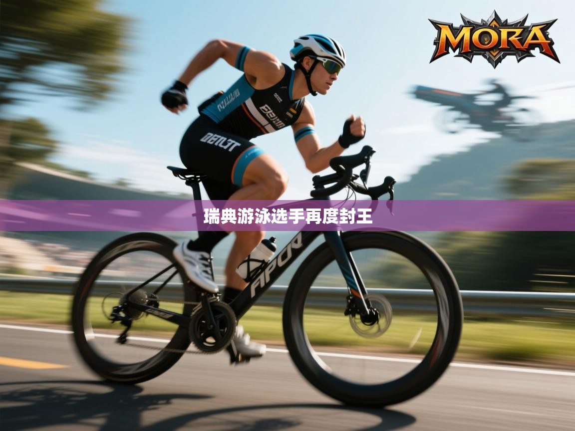 瑞典游泳选手再度封王  第1张