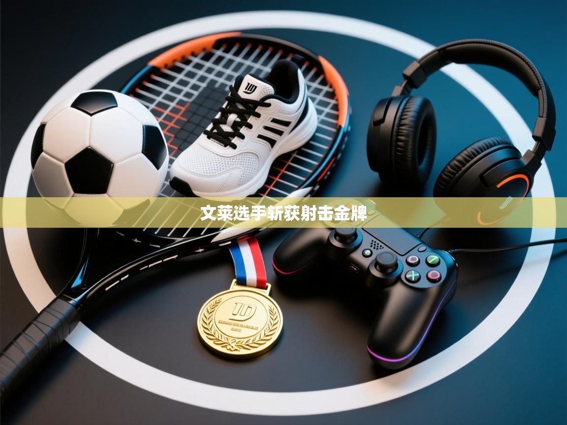 文莱选手斩获射击金牌  第1张