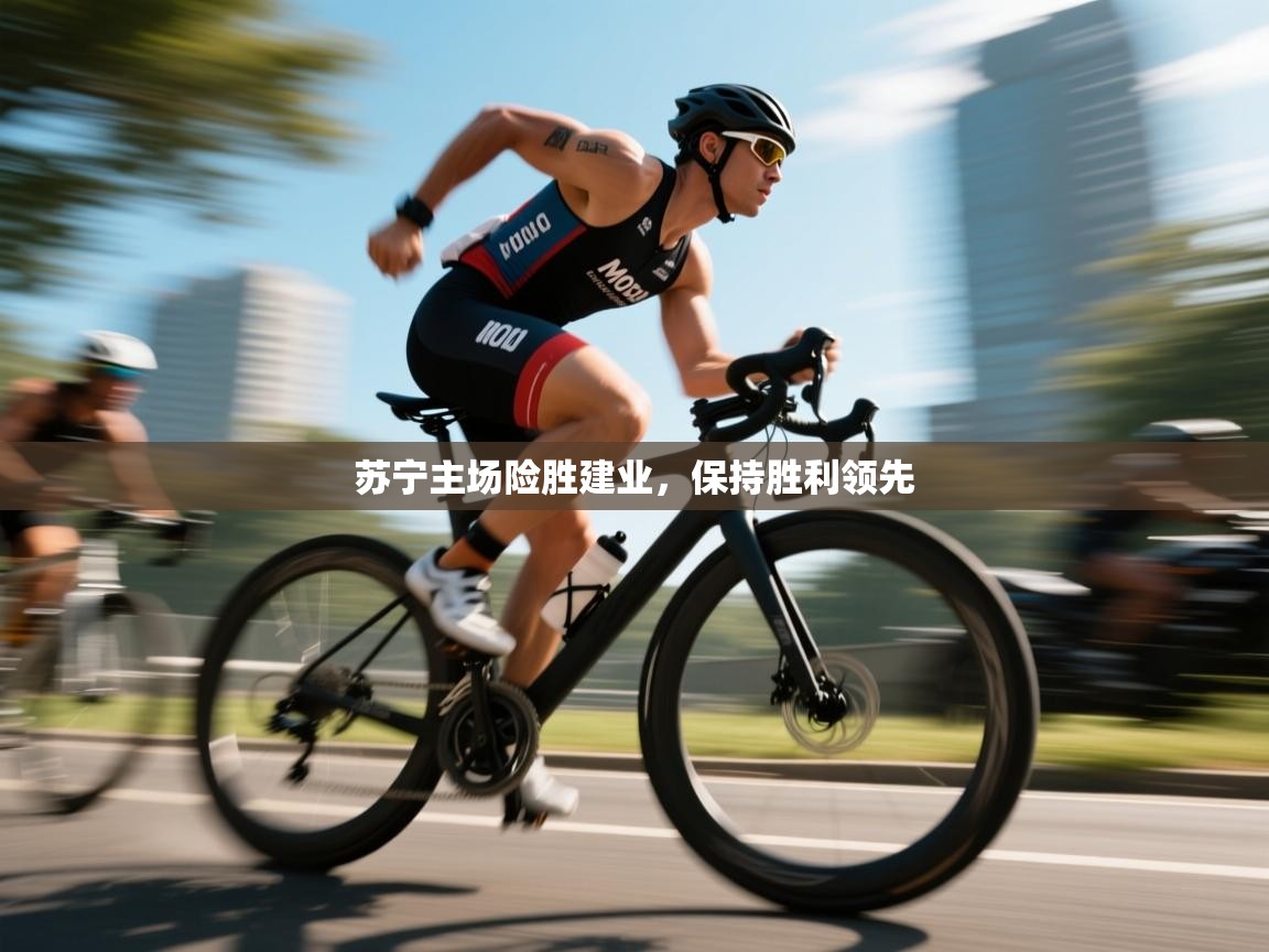 苏宁主场险胜建业，保持胜利领先  第2张