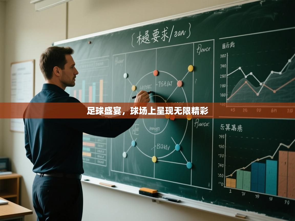 足球盛宴，球场上呈现无限精彩  第1张