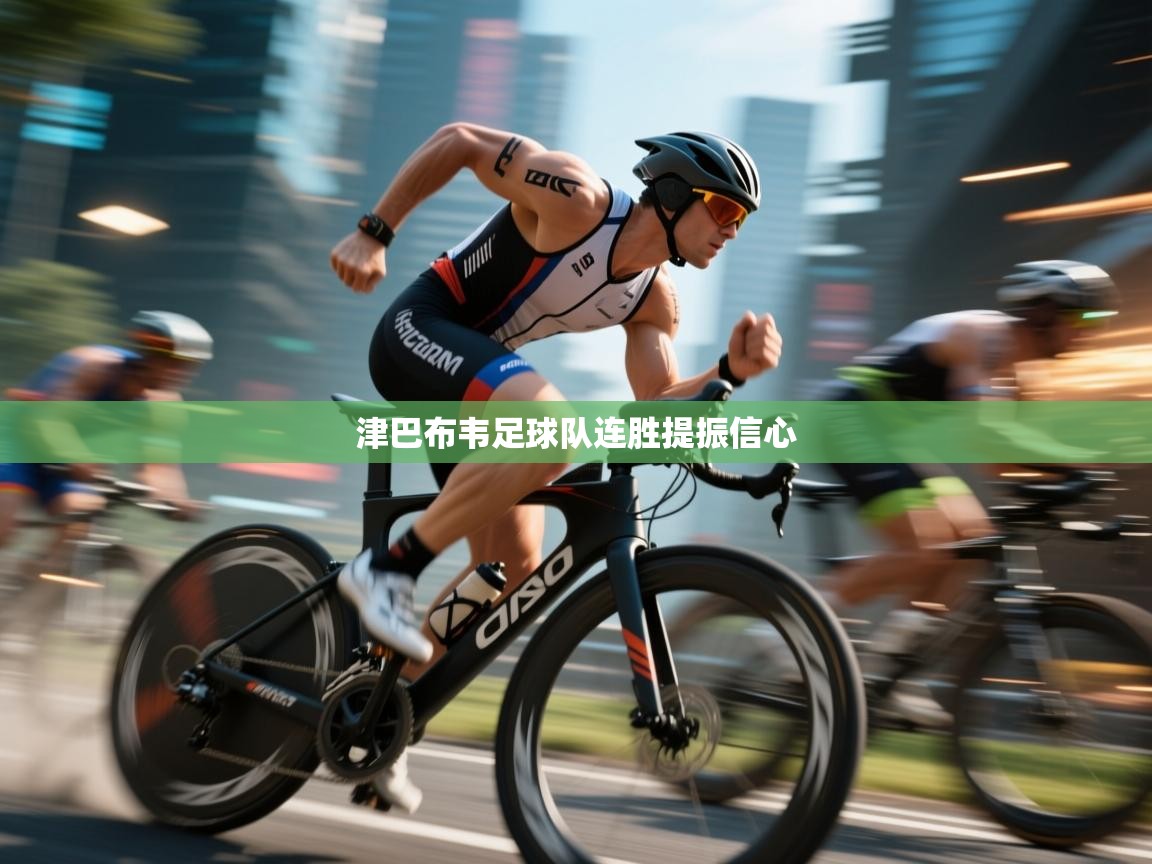 津巴布韦足球队连胜提振信心  第1张