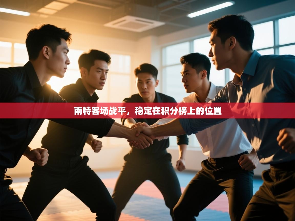 南特客场战平，稳定在积分榜上的位置  第2张