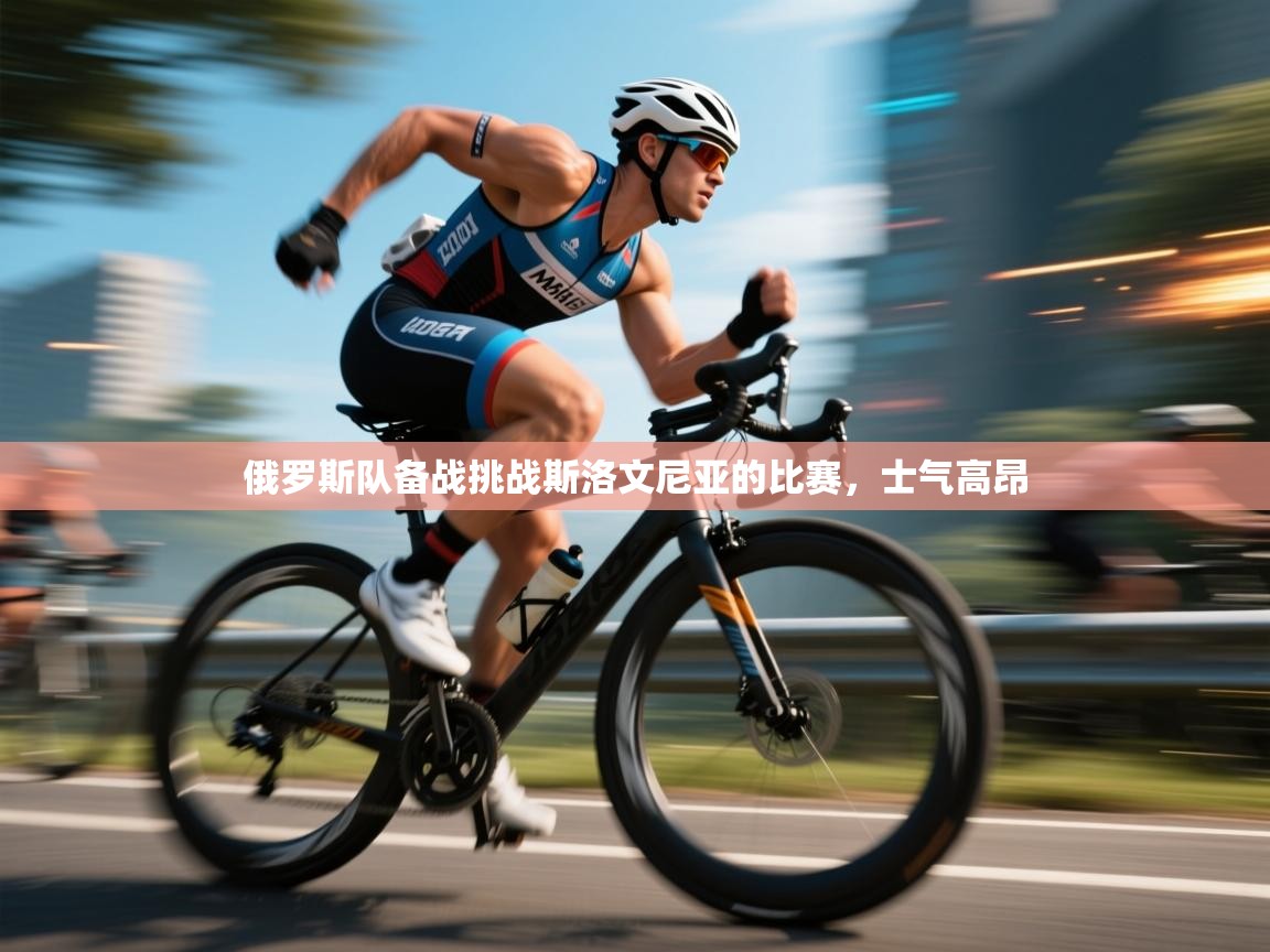 俄罗斯队备战挑战斯洛文尼亚的比赛，士气高昂  第2张