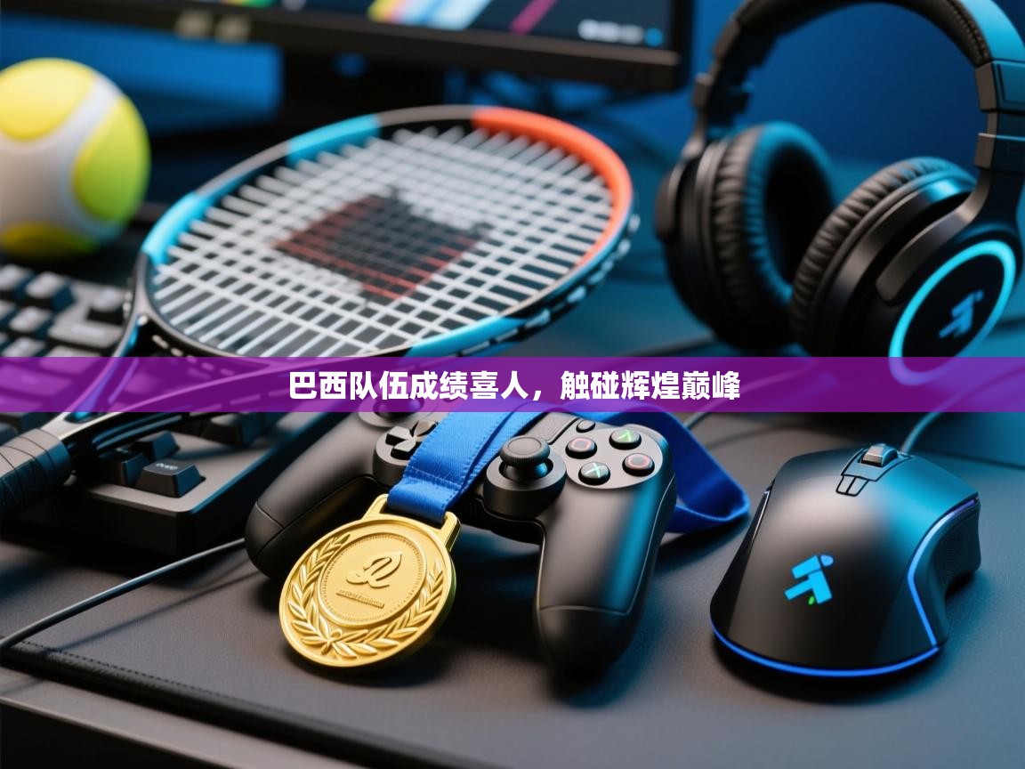 巴西队伍成绩喜人，触碰辉煌巅峰  第2张