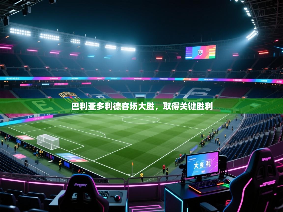 巴利亚多利德客场大胜，取得关键胜利  第1张