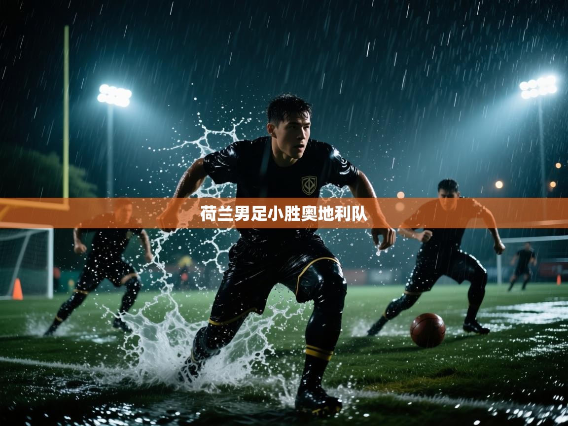 荷兰男足小胜奥地利队 第1张