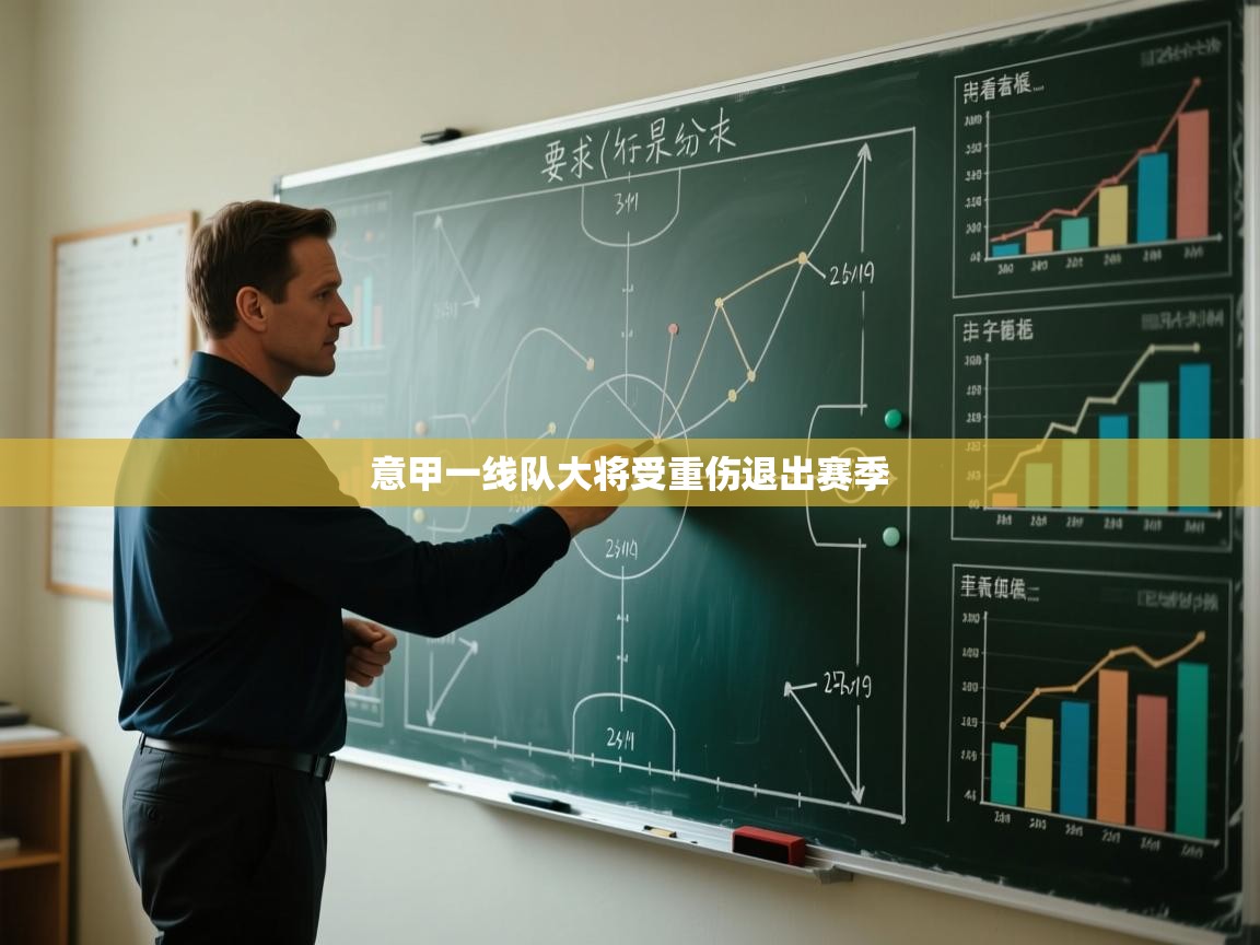 意甲一线队大将受重伤退出赛季 第2张