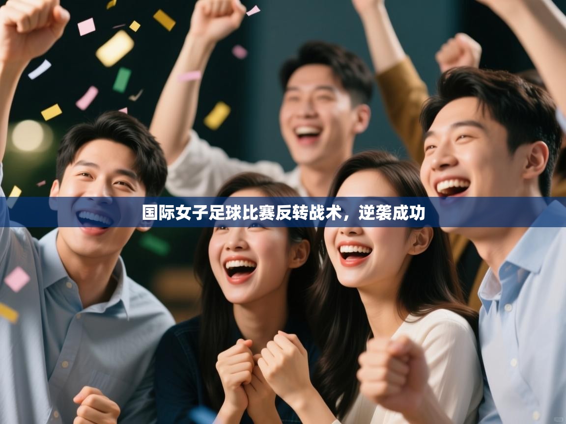 国际女子足球比赛反转战术，逆袭成功  第1张