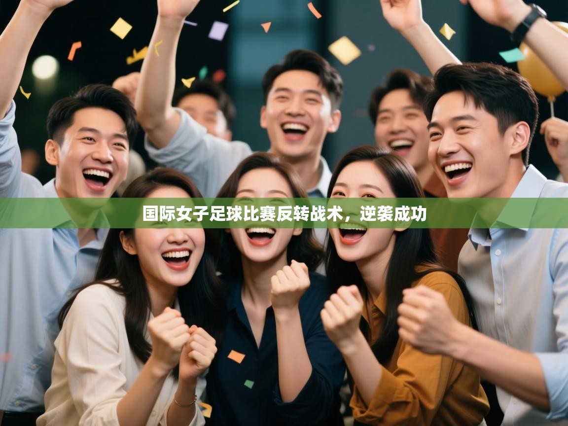 国际女子足球比赛反转战术，逆袭成功  第2张
