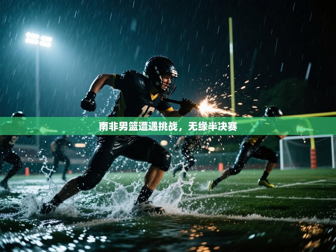 南非男篮遭遇挑战,无缘半决赛 第1张