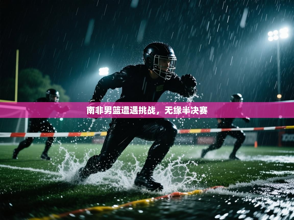 南非男篮遭遇挑战,无缘半决赛 第2张