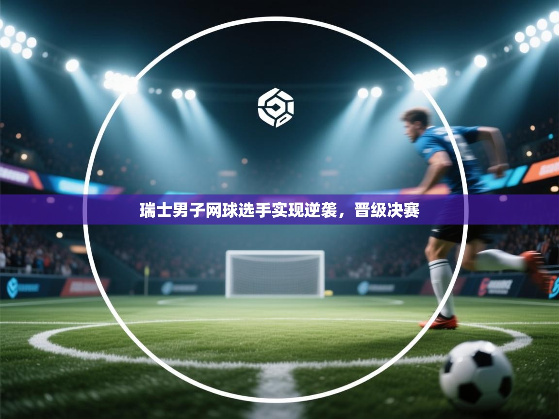 瑞士男子网球选手实现逆袭,晋级决赛 第1张