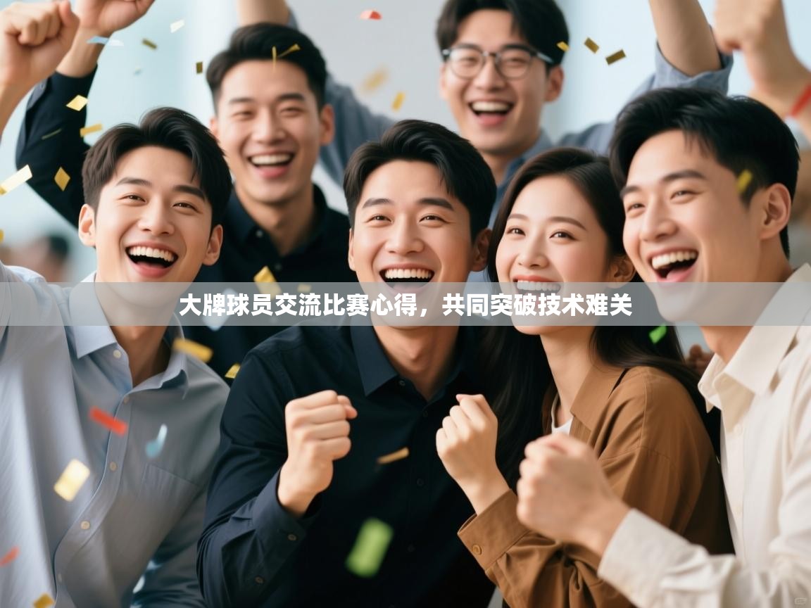 大牌球员交流比赛心得，共同突破技术难关  第2张