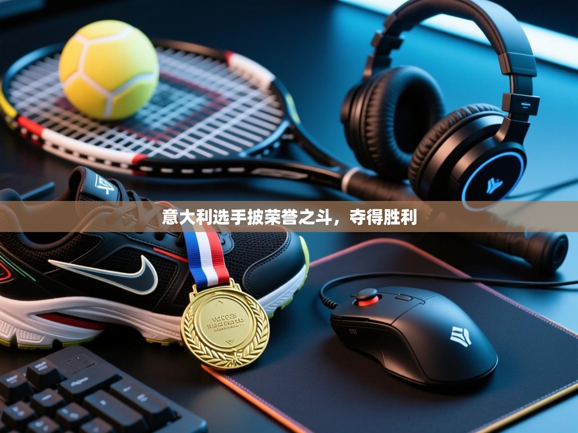 意大利选手披荣誉之斗，夺得胜利  第2张