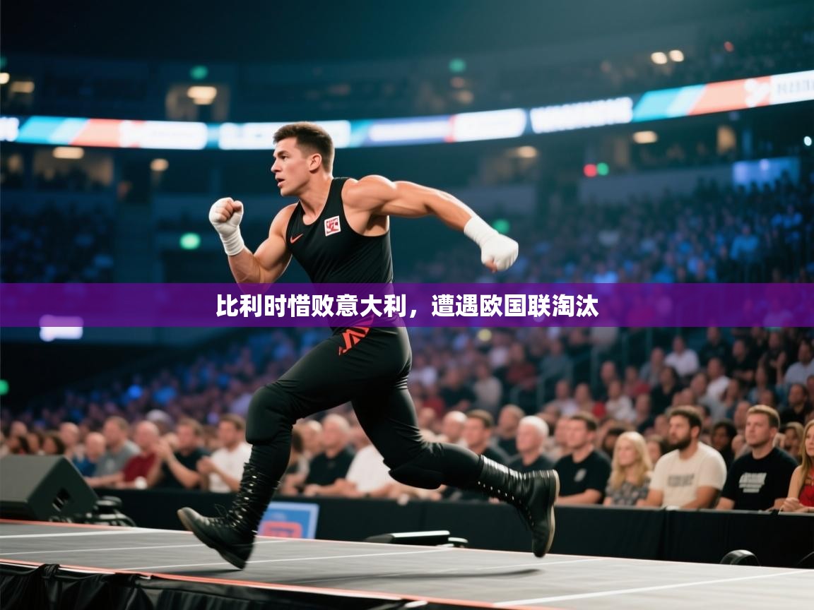 比利时惜败意大利,遭遇欧国联淘汰 第2张