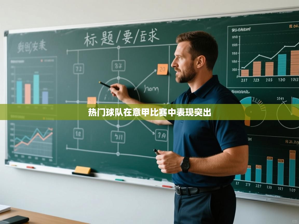 热门球队在意甲比赛中表现突出  第2张