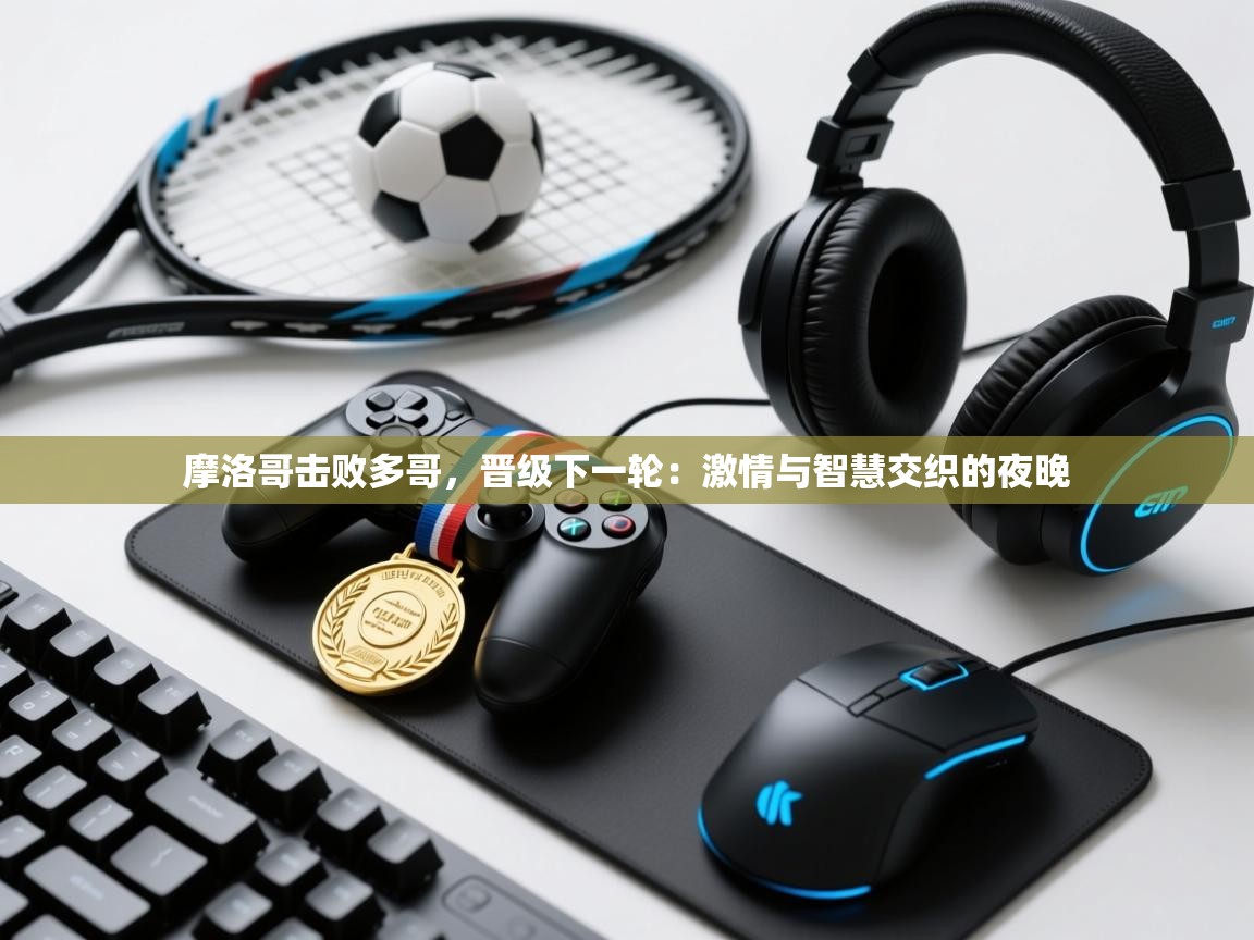 摩洛哥击败多哥，晋级下一轮：激情与智慧交织的夜晚  第1张