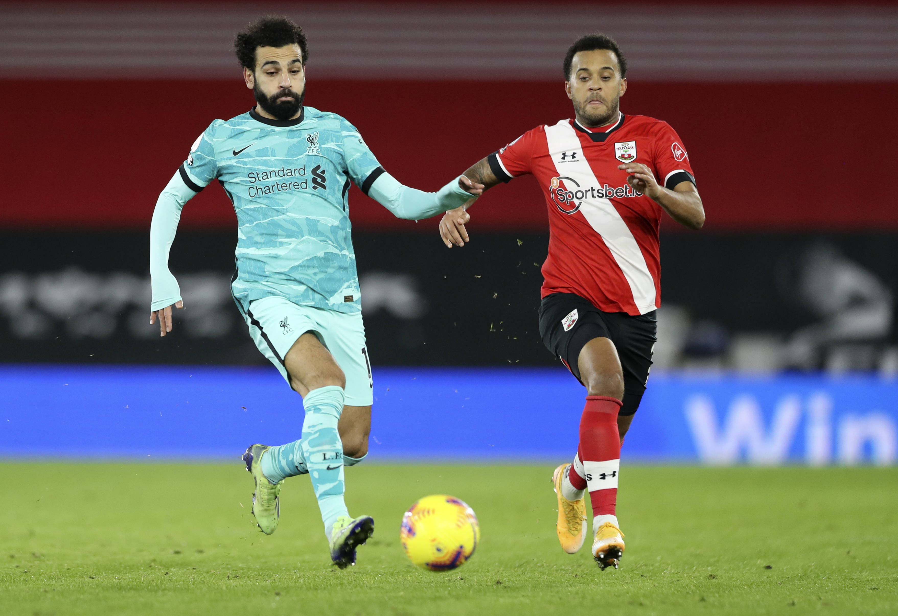 米乐m6平台官网-南安普顿新援入队，令球迷期待