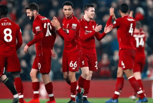 米乐m6体育官网-利物浦主场惊险战平，防线不稳成球队心腹病的简单介绍