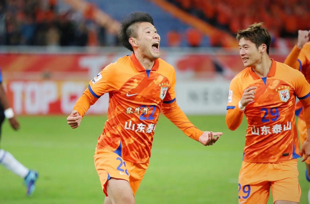 米乐足球官网-山东泰山对阵上海申鑫，胜负难分谁能取胜？的简单介绍