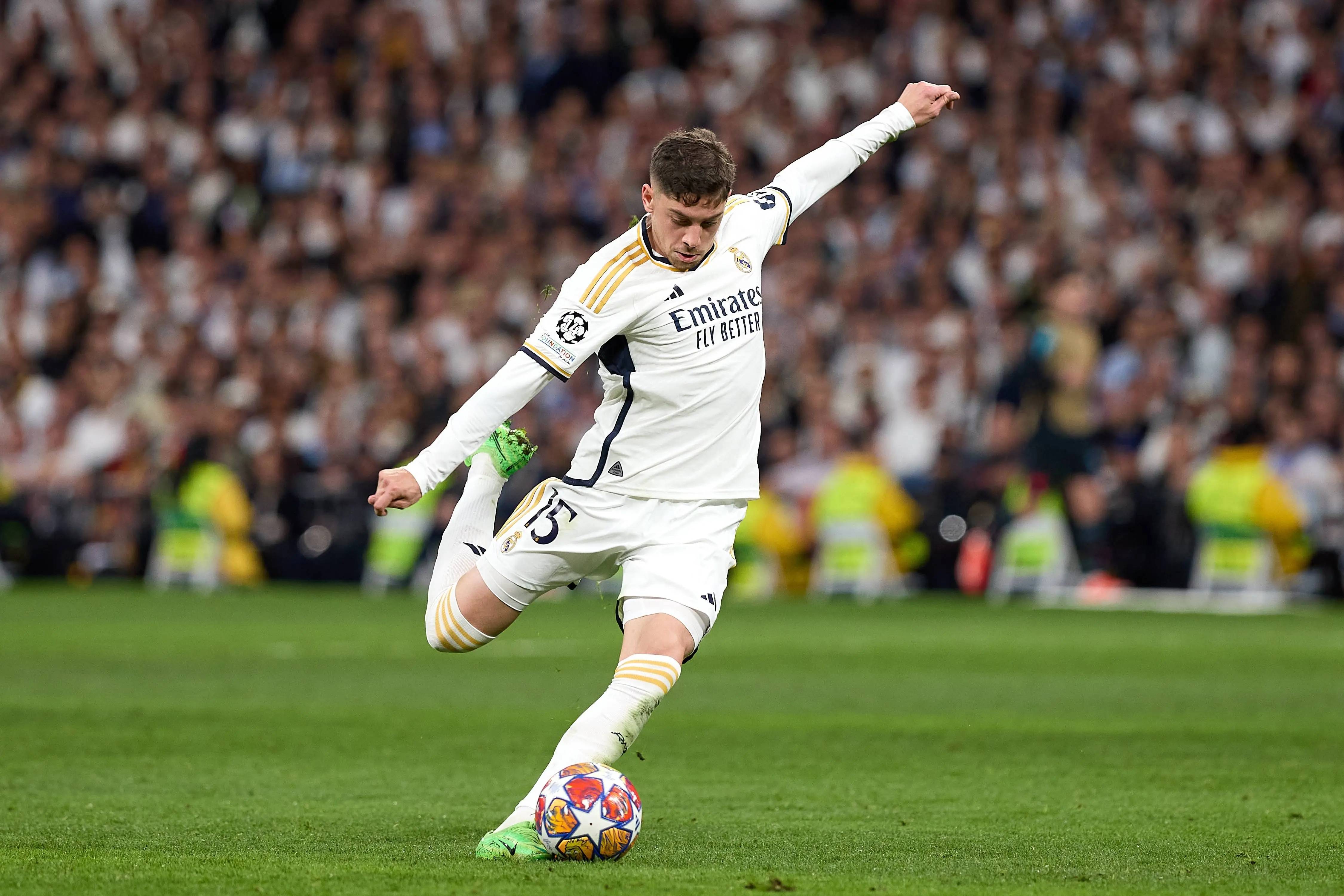 米乐体育直播-皇马球员伤病潮袭击球队阵容受挫