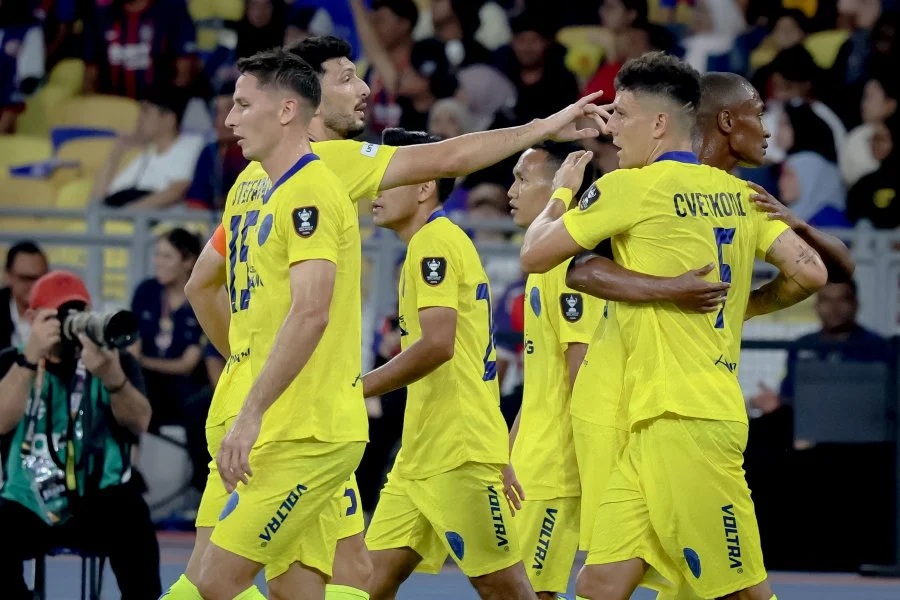 米乐官网入口-马来西亚球队将挑战全球足坛强队的简单介绍