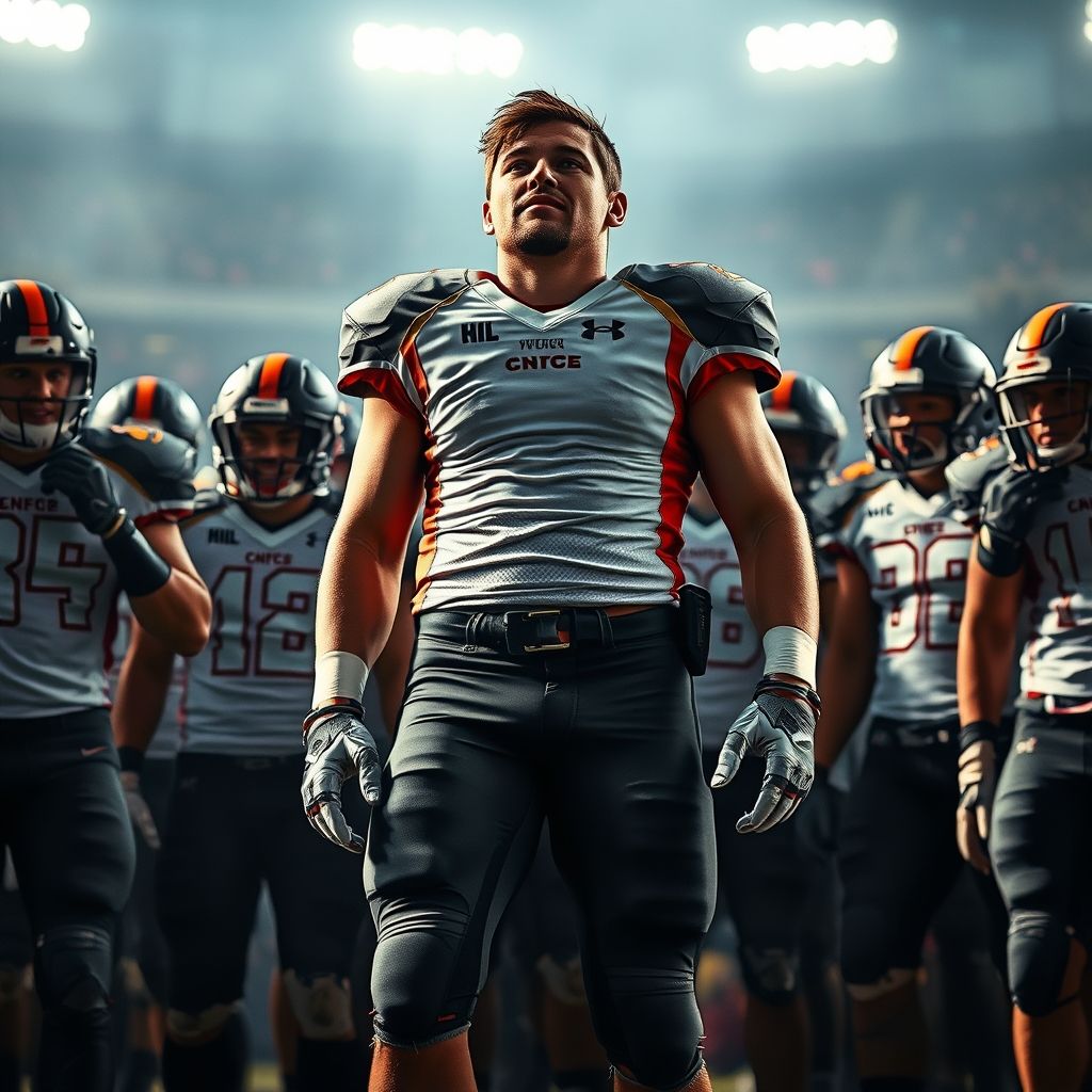 米乐m6体育官网-卡尔蒂斯队长激励全队，挑战强敌士气高昂