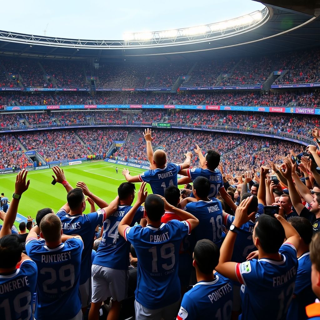 米乐体育在线观看-蒙特雷主场优势明显，球迷期待逆转奇迹