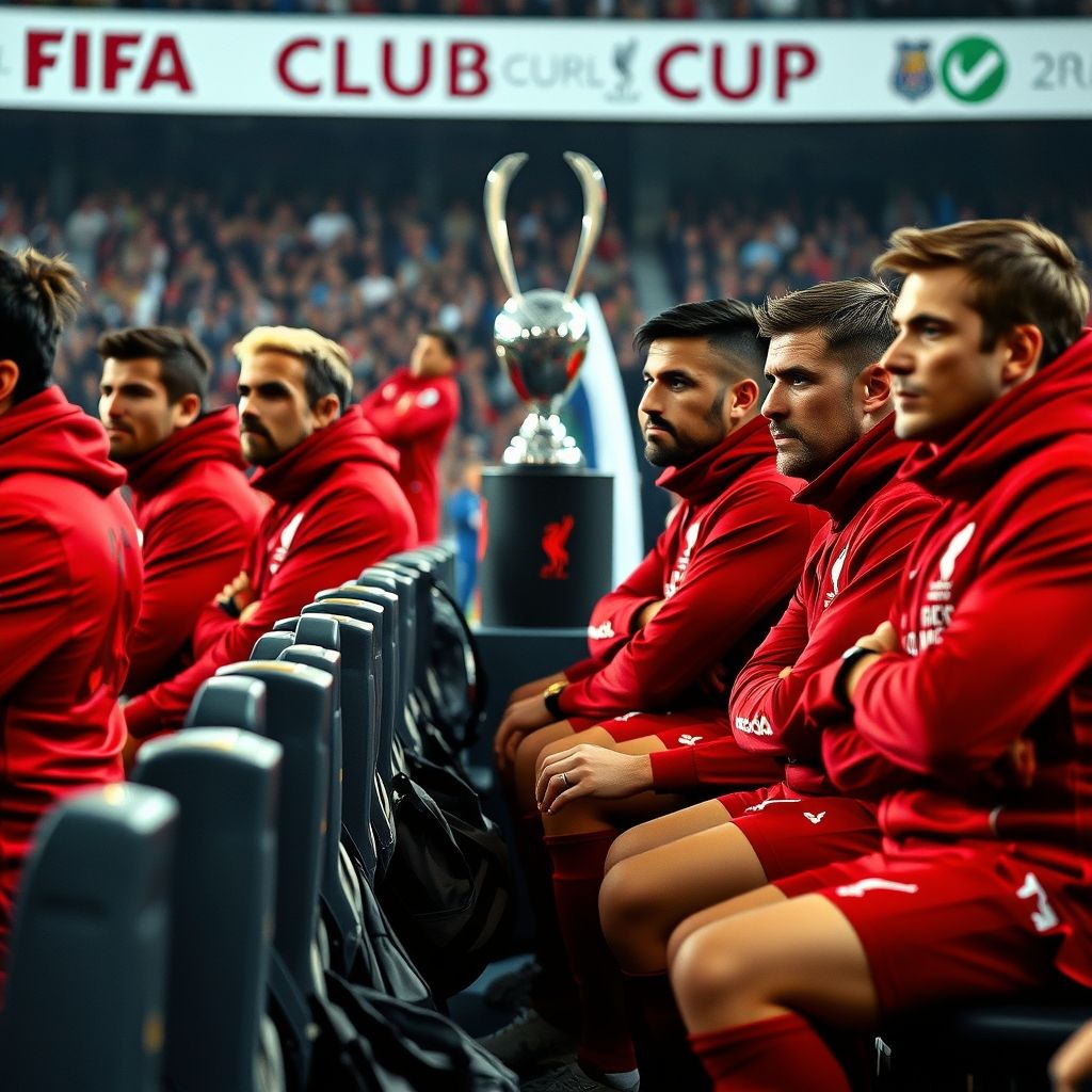 米乐m6官网入口-利物浦替补席深度成优势，冲击世俱杯冠军