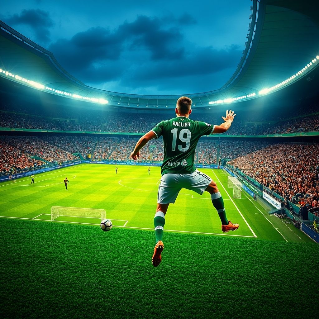 米乐体育网站-帕尔梅拉斯锋线组合默契，世俱杯争冠实力凸显